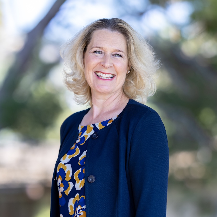 Christine Pearson