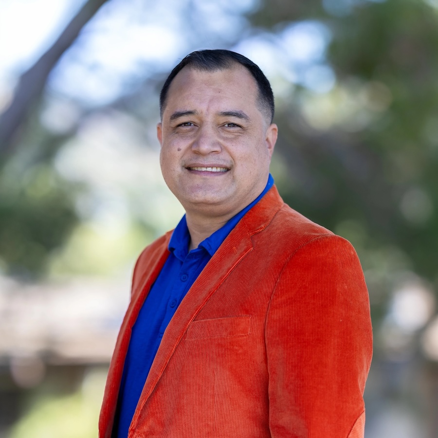 Daniel Jimenez