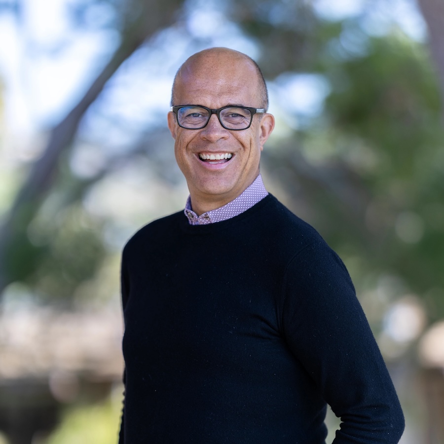 Paul Barrett
