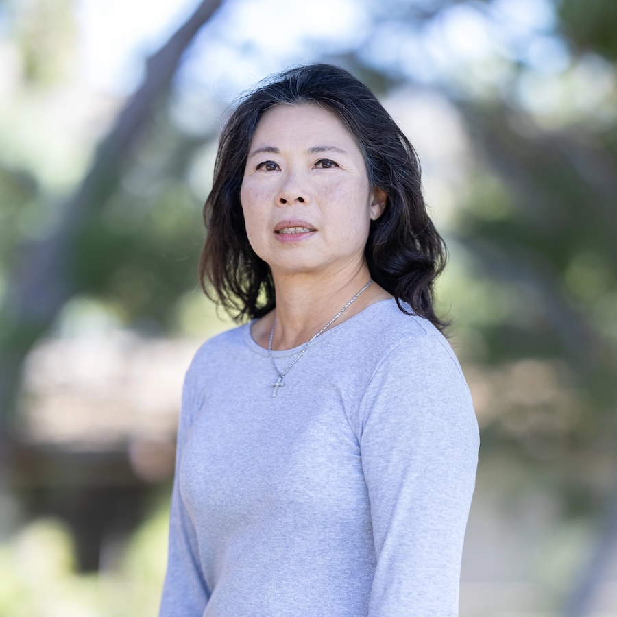 Rachel Leung