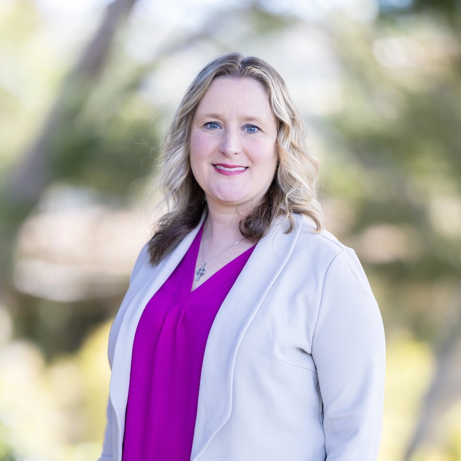 Rev. Dr. Amanda Adams Riley