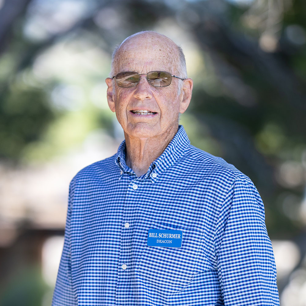 Bill Schurmer