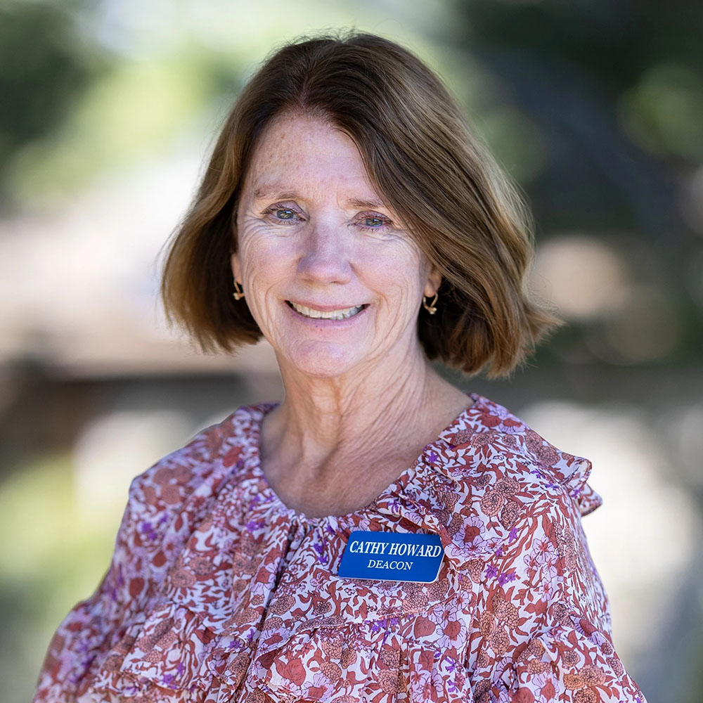 Cathy Howard