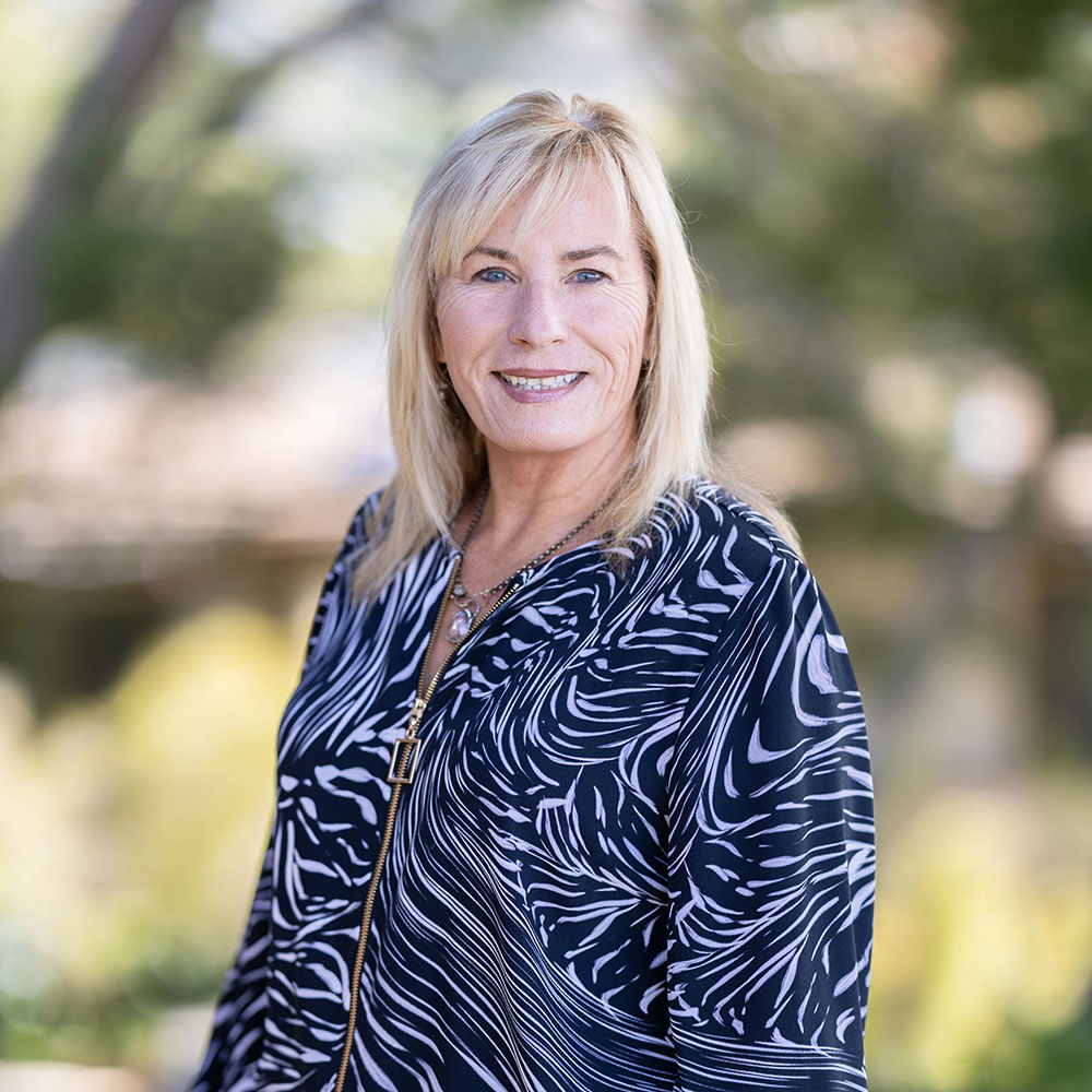 Cheryl Graue