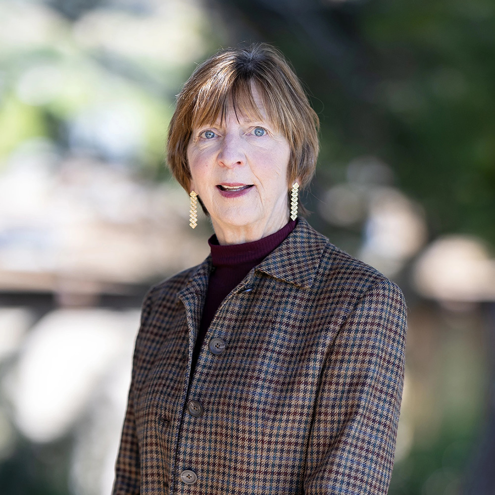 Dorothy Farris