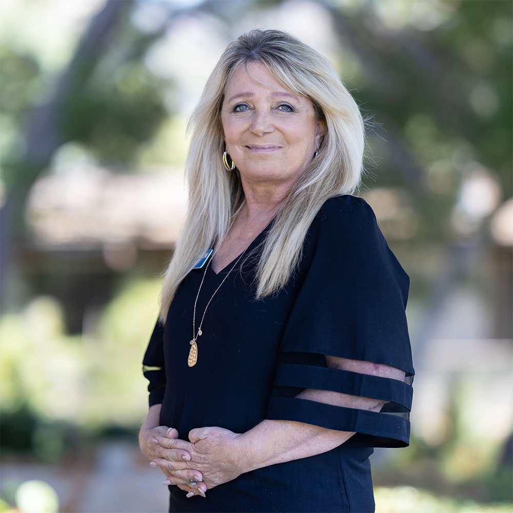 Joanne Wolfe