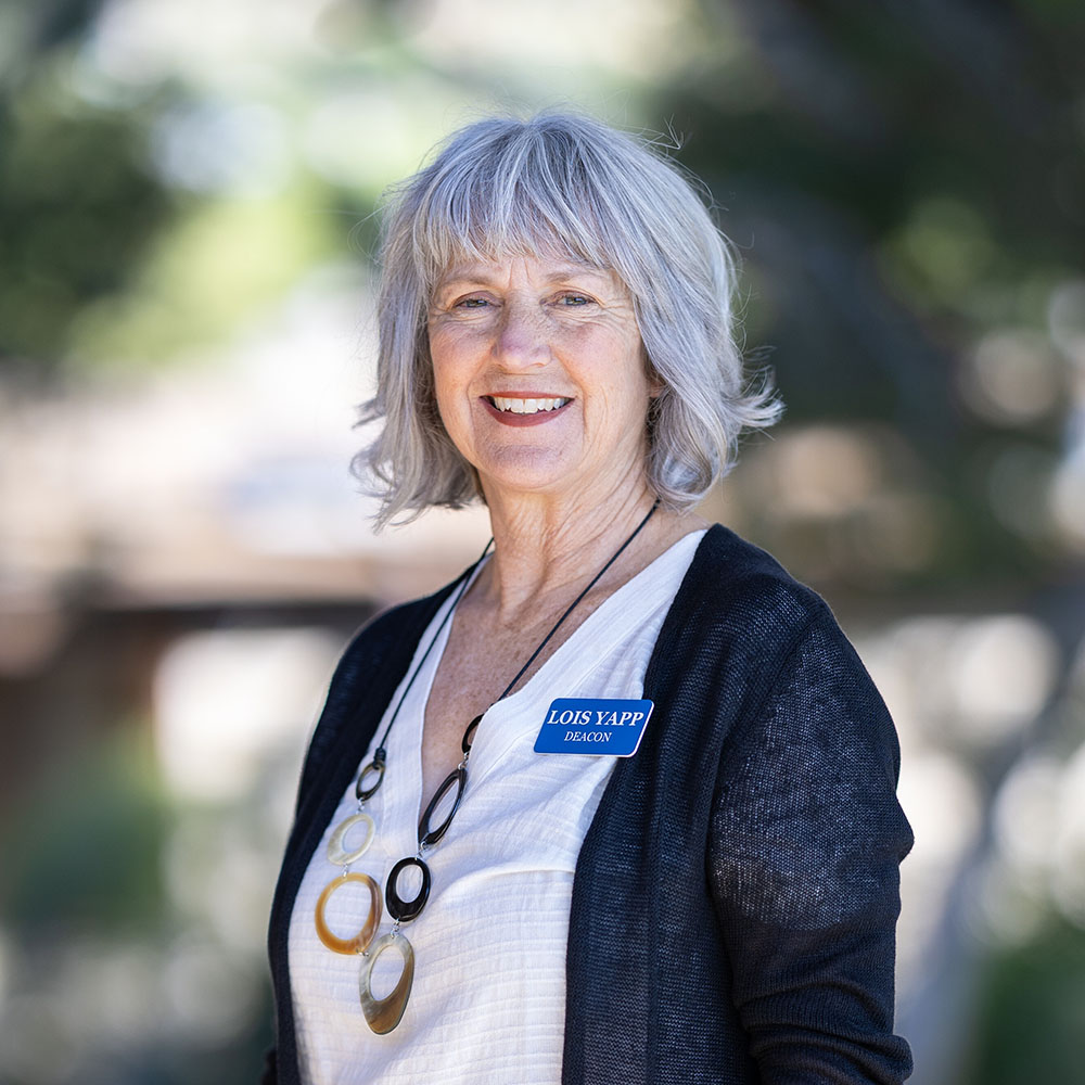 Lois Yapp