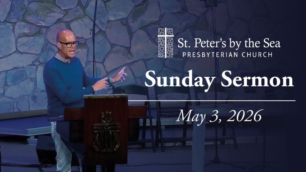 What is The Church Today? Image
