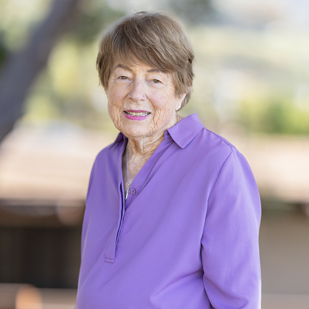 Nancy McTavish