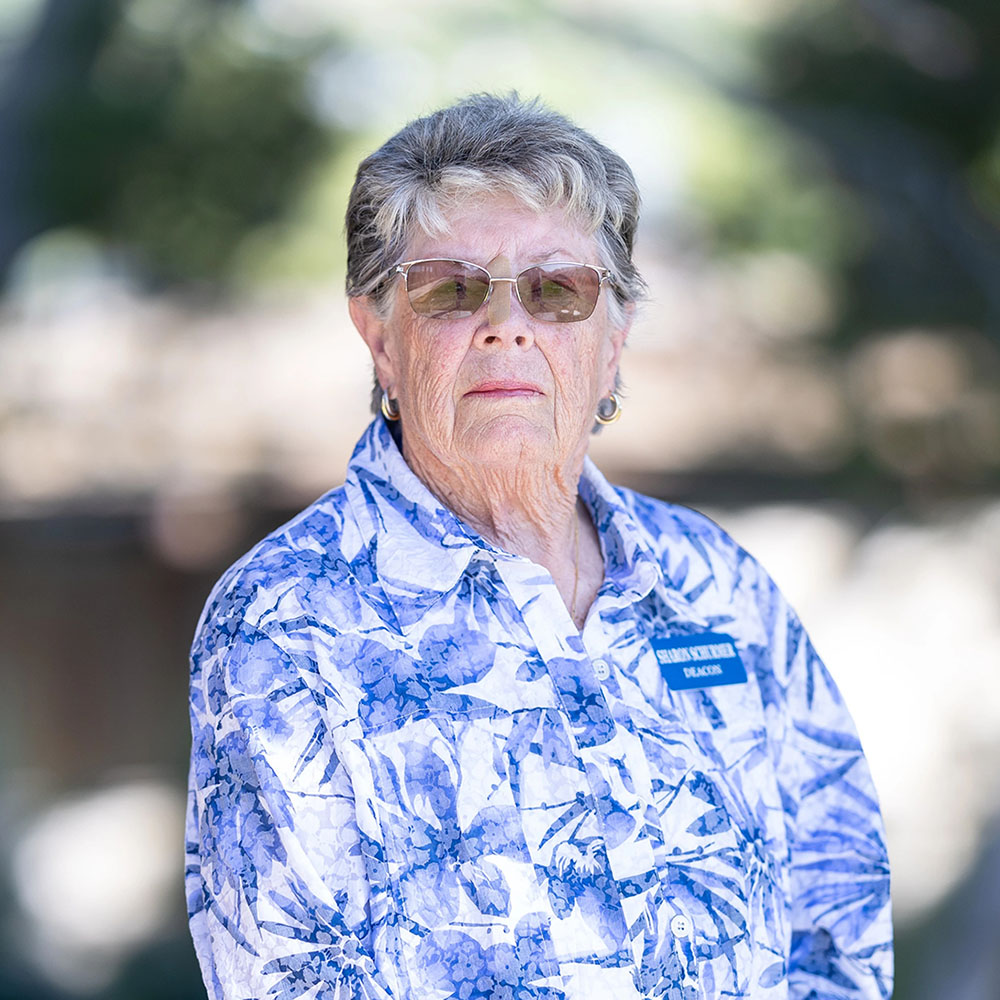 Sharon Schurmer